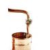 Купить Аламбик Copper Crafts классический 80 л в Костроме