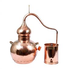 Купить Аламбик 20 л "Люкс" в Костроме