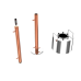 Самогонный аппарат Cuprum&Steel ROCKET 42 40 л в Костроме
